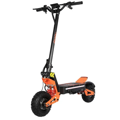 Ultimate Amakou Electric Scooter