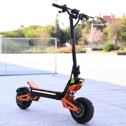 Ultimate Amakou Electric Scooter